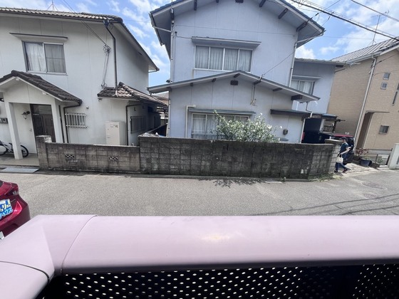 サニーハイツMARU