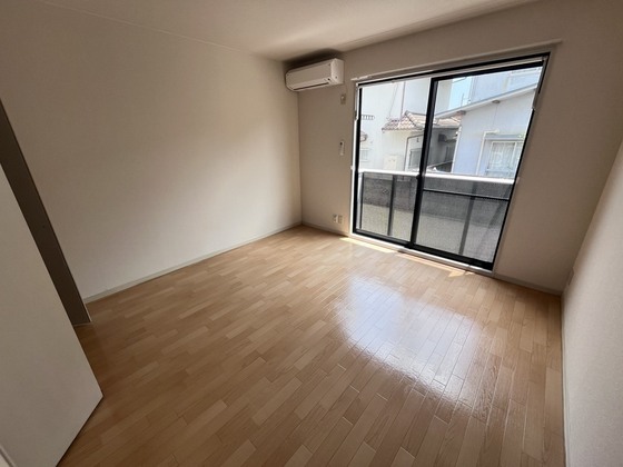 サニーハイツMARU