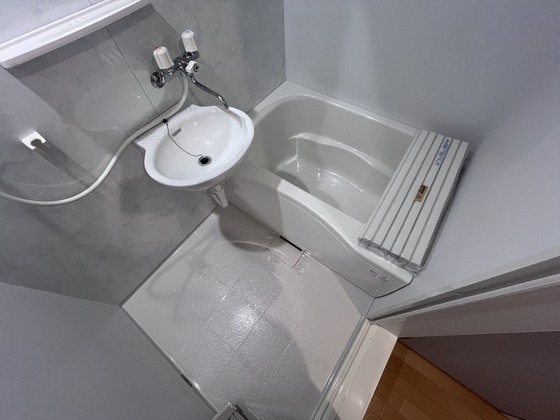 サニーハイツMARU