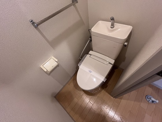 サニーハイツMARU