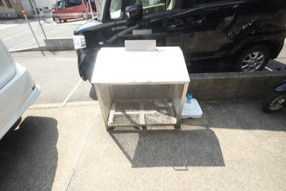 サニーハイツMARU