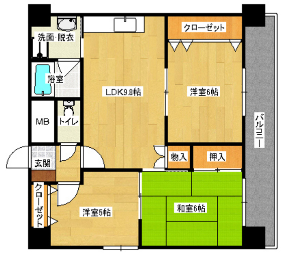 メゾンオートー