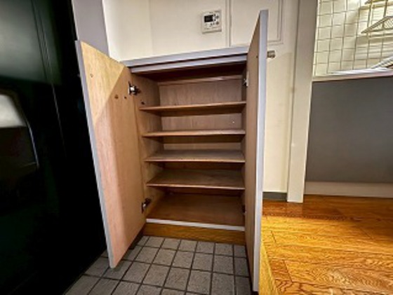 メゾンオートー