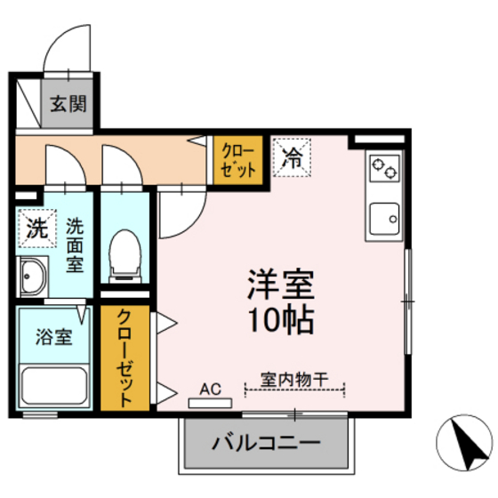 サンフィールド