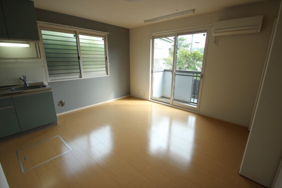 サンフィールド