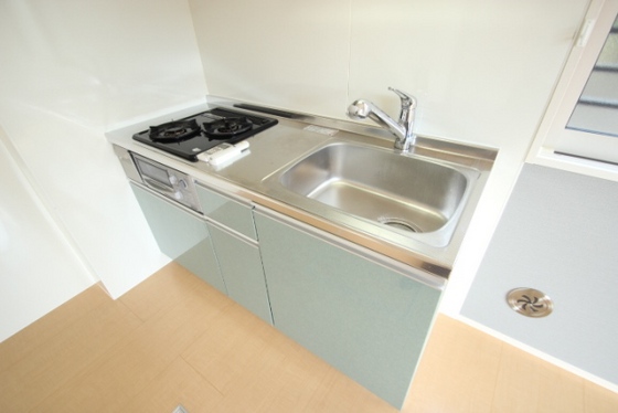 サンフィールド