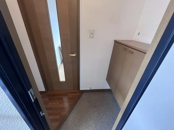 コンフォート城山