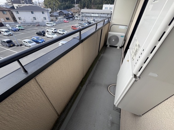 コンフォート城山