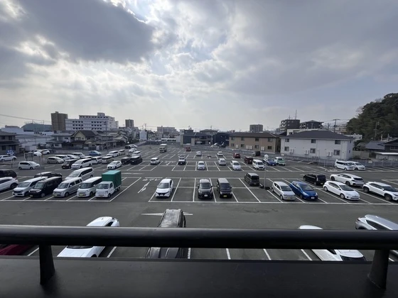 コンフォート城山