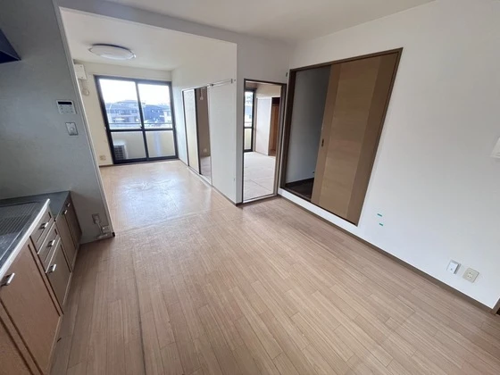 コンフォート城山