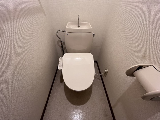 コンフォート城山