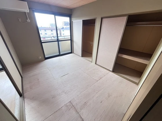 コンフォート城山