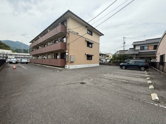 コンフォート城山