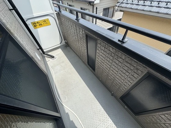 セジュール八幡