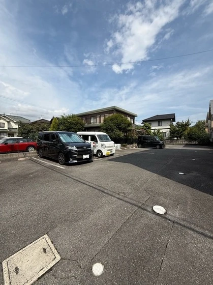 セジュール八幡