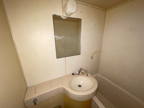 パレグレース和田