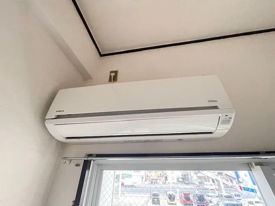 パレグレース和田