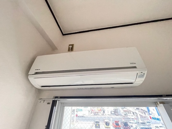 パレグレース和田