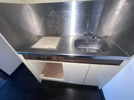 パレグレース和田