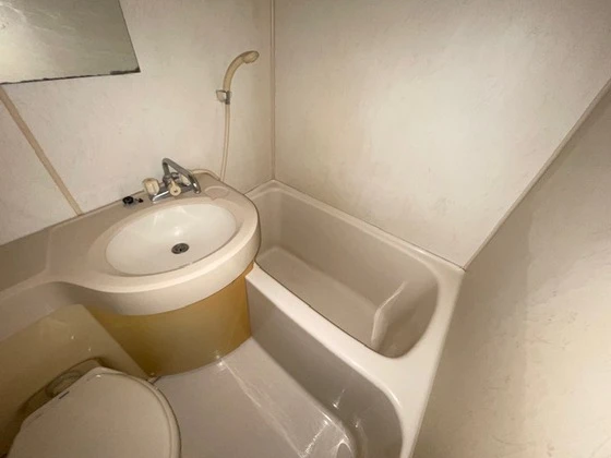 パレグレース和田