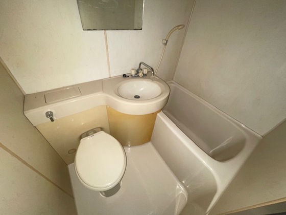 パレグレース和田