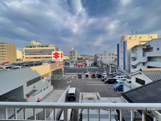 パレグレース和田