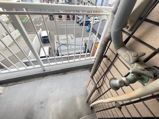 パレグレース和田