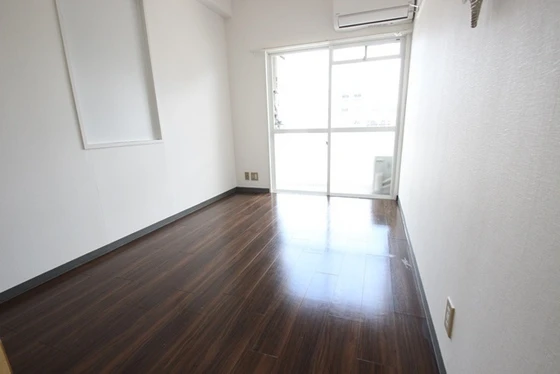 パレグレース和田