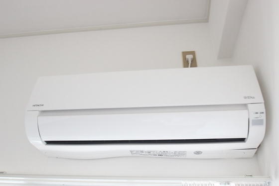 パレグレース和田