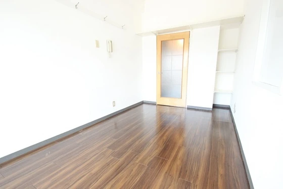 パレグレース和田