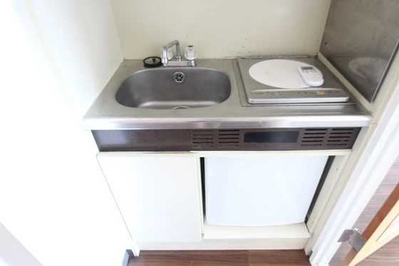 パレグレース和田