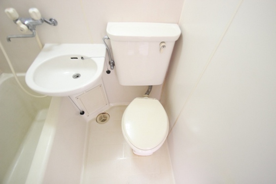 パレグレース和田