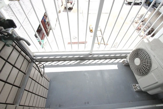 パレグレース和田