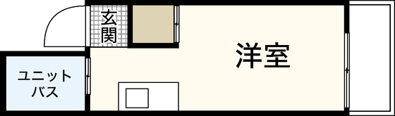 パレグレース和田
