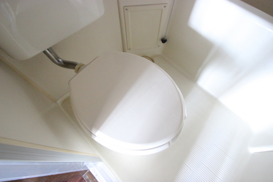 パレグレース和田