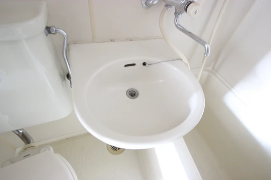 パレグレース和田