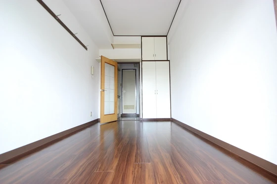 パレグレース和田