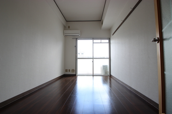 パレグレース和田