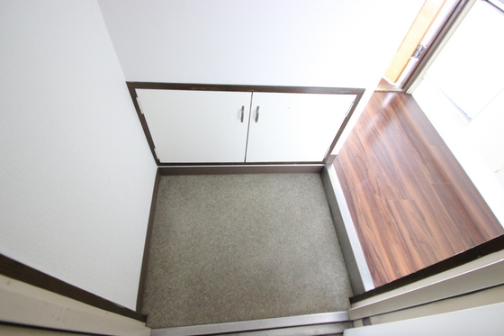 パレグレース和田