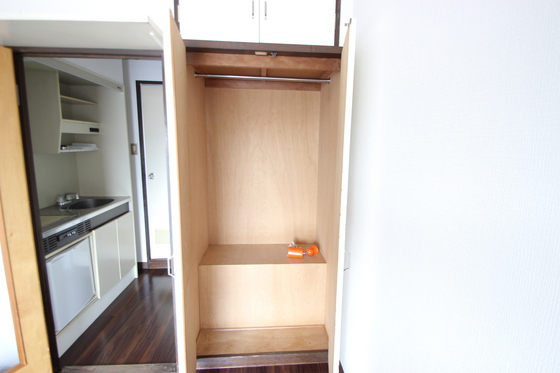 パレグレース和田