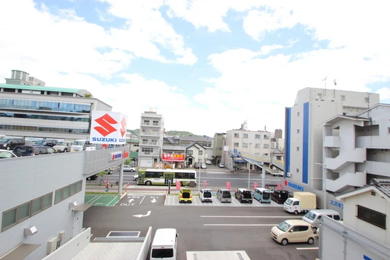 パレグレース和田