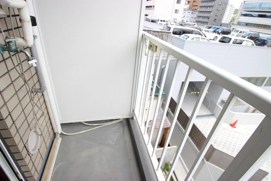 パレグレース和田