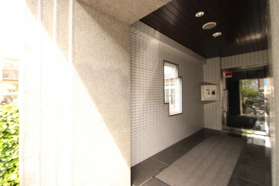 パレグレース和田