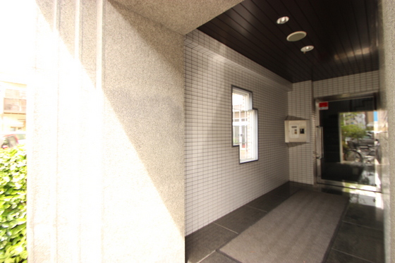 パレグレース和田