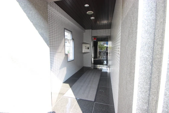 パレグレース和田