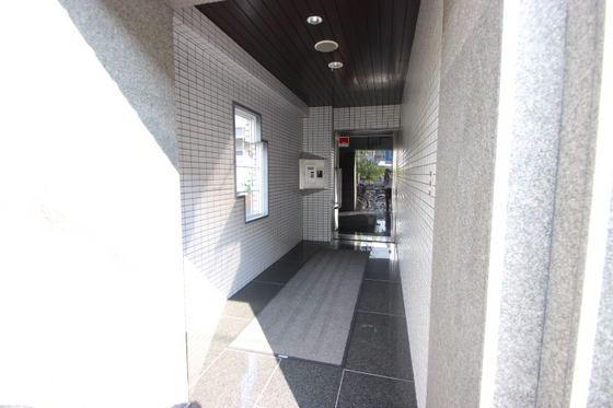 パレグレース和田