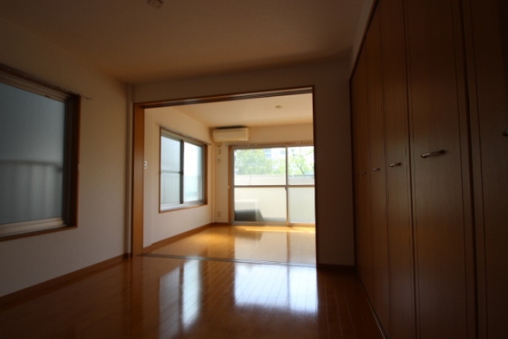 パレグレース平和公園