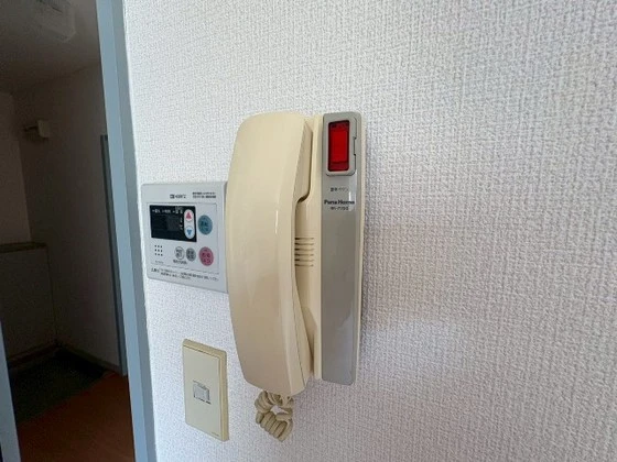 サンライズ矢賀A