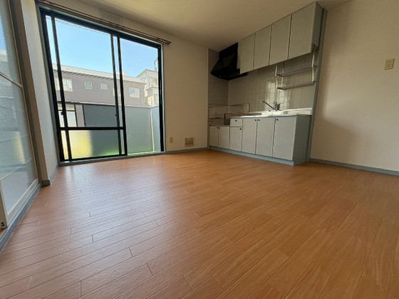 サンライズ矢賀A