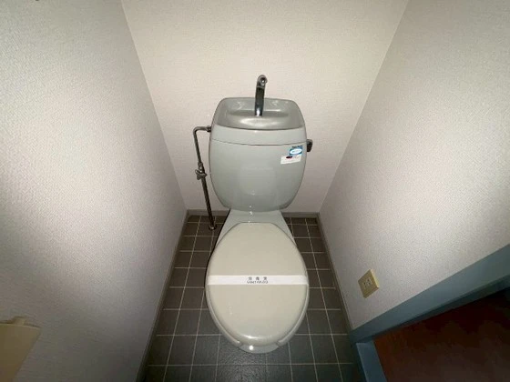 サンライズ矢賀A